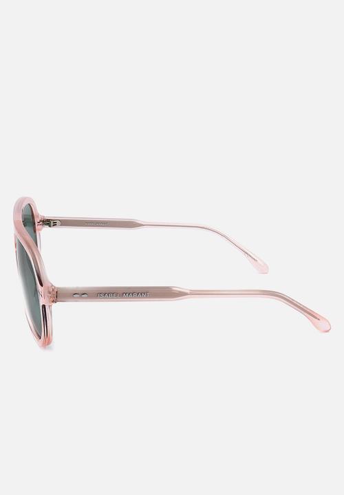 Isabel Marant - Isabel Marant sunglasses - pink (Parallel Import)