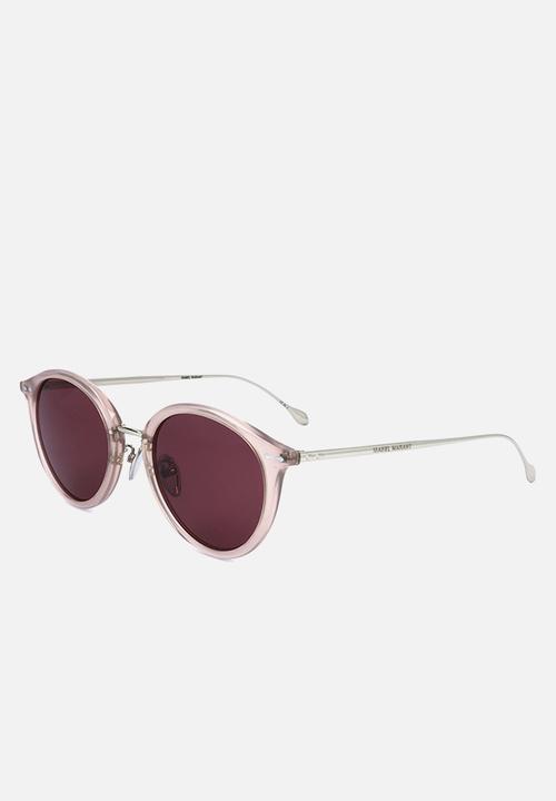 Isabel Marant - Isabel marant ism sun im 0035/s 9fz 52 21 150 sunglasses - nude palladium