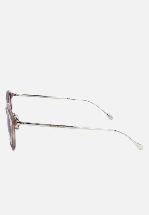 Isabel Marant - Isabel marant ism sun im 0035/s 9fz 52 21 150 sunglasses - nude palladium