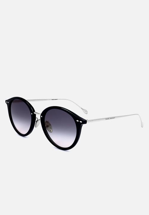 Isabel Marant - Isabel Marant  0035/s bsc 52 21 150  - black silver (Parallel Import)