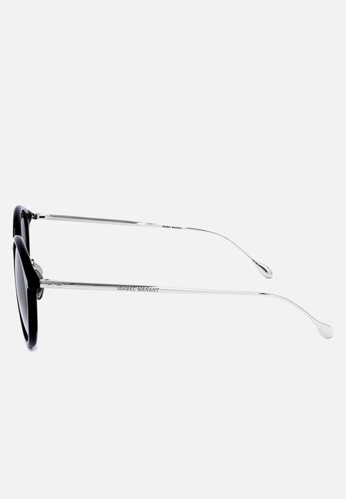 Isabel Marant - Isabel Marant  0035/s bsc 52 21 150  - black silver (Parallel Import)