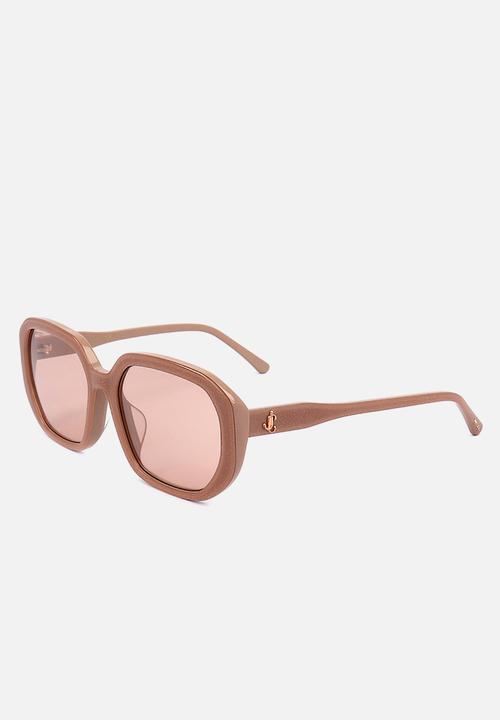 Jimmy Choo - Jimmy Choo sunglasses - neutral (Parallel Import)