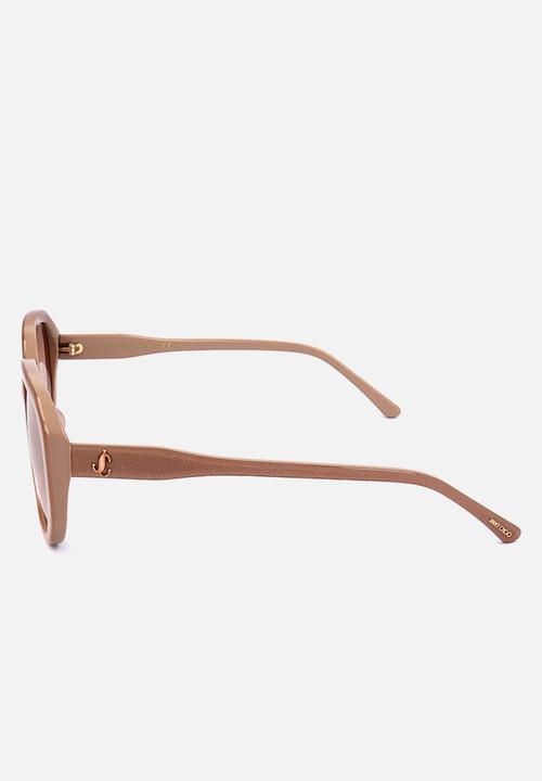 Jimmy Choo - Jimmy Choo sunglasses - neutral (Parallel Import)