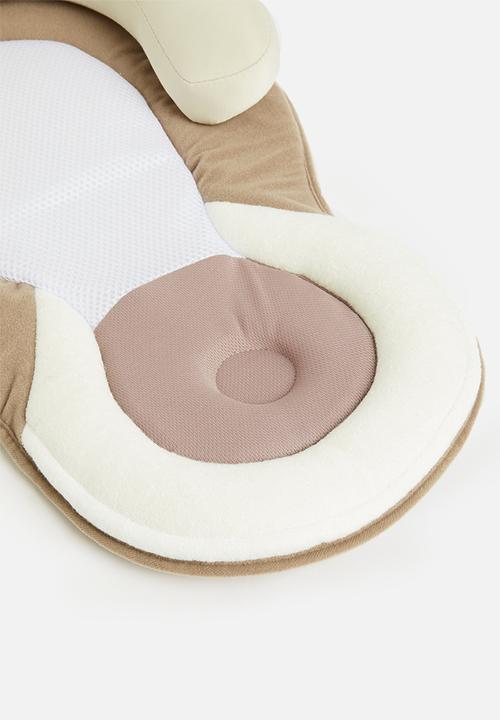 Pop Candy - Baby pillow - beige