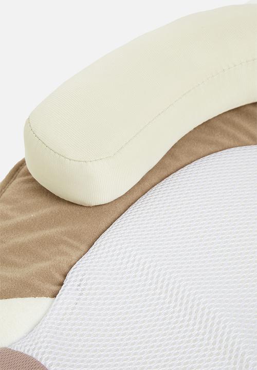 Pop Candy - Baby pillow - beige