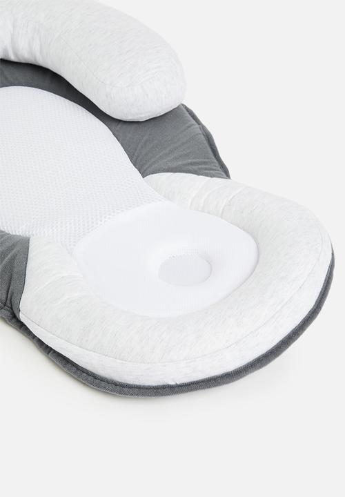 Pop Candy - Baby pillow - grey