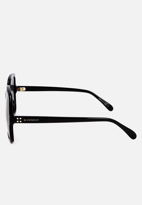 Givenchy - Givenchy giv sun gv sunglasses - black