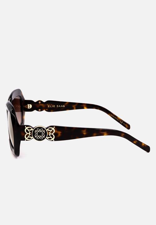 Elie Saab - Elie saab sun es 032/s 086 53 18 140 brown - (Parallel Import)