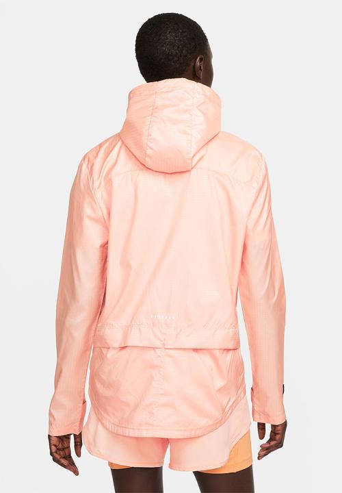 Nike - Nike Essential Running Jacket
