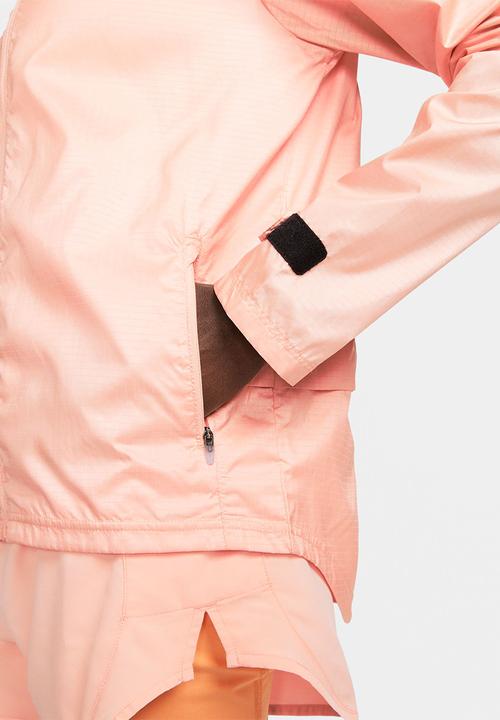 Nike - Nike Essential Running Jacket
