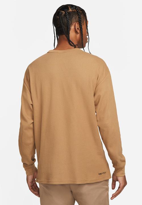 Nike - NSW Long Sleeve Tee