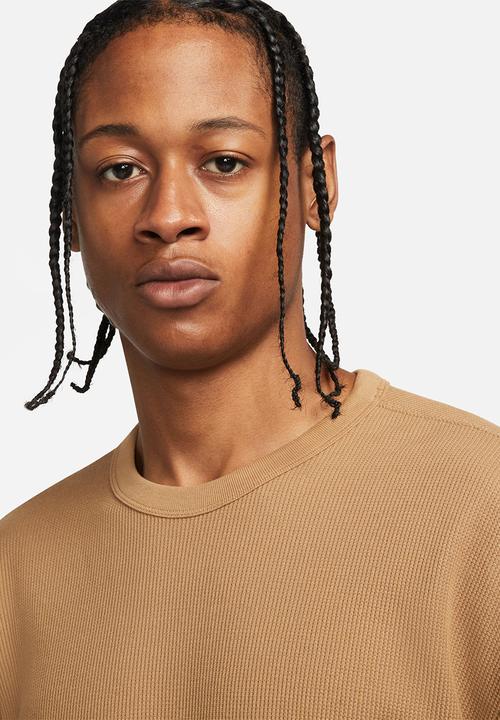 Nike - NSW Long Sleeve Tee