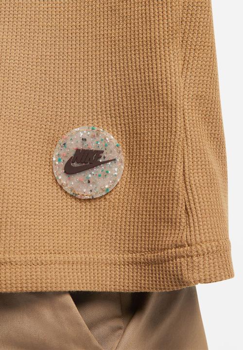 Nike - NSW Long Sleeve Tee