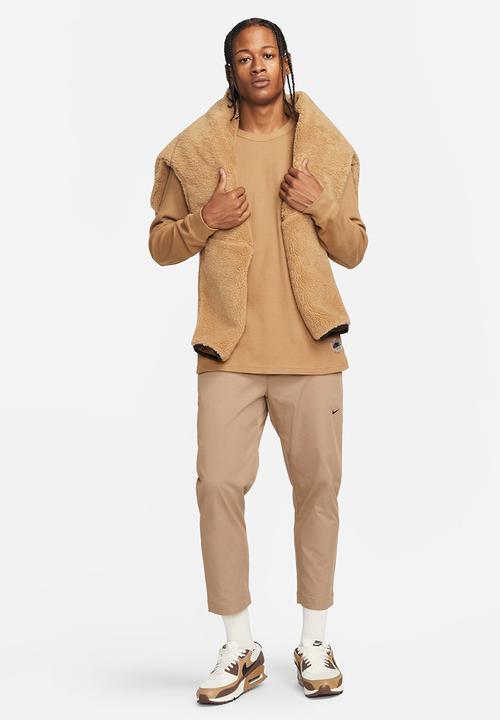 Nike - NSW Long Sleeve Tee