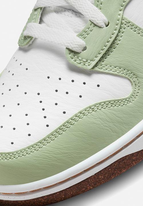 Nike - Dunk high retro se