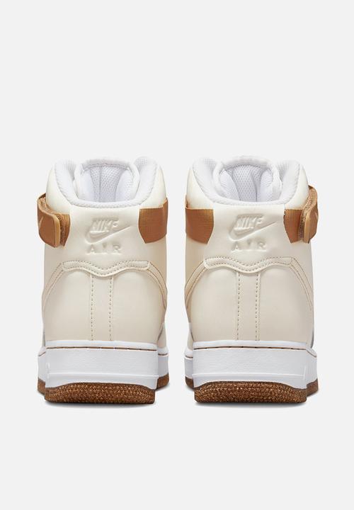 Nike - Air Force 1 high '07 lv8 emb