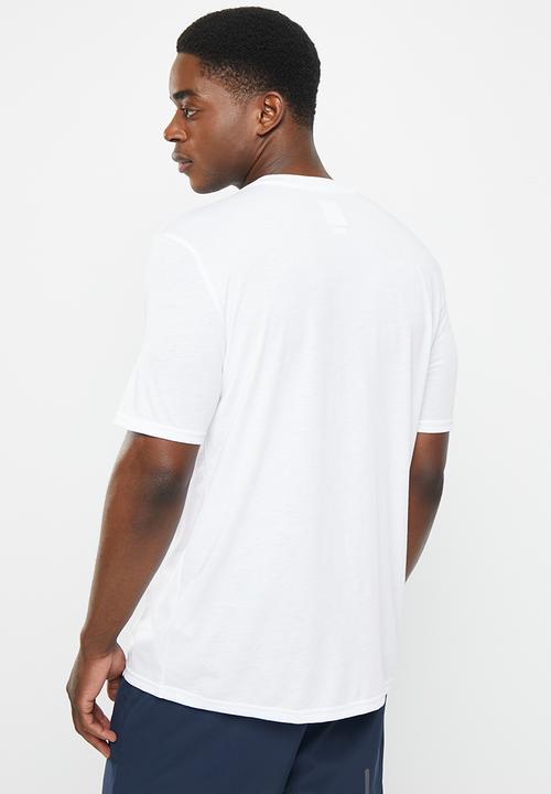 Oakley - Ultra frog b1b rc tee - white