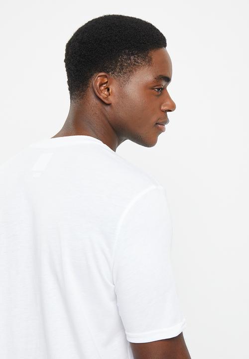 Oakley - Ultra frog b1b rc tee - white