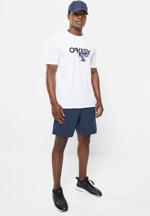 Oakley - Foundational 7 short 2.0 - fathom