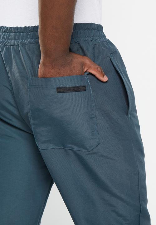 urban° - Urban lightweight jogger - navy