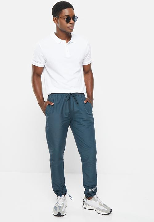 urban° - Urban lightweight jogger - navy