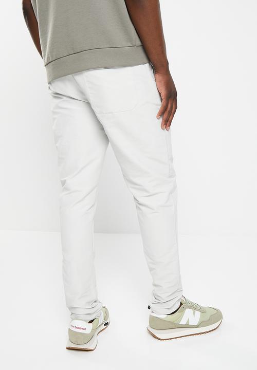 urban° - Urban lightweight jogger - oyster mushroom