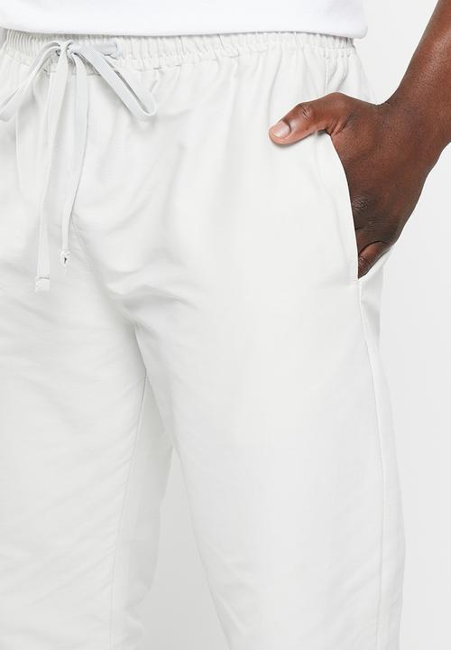 urban° - Urban lightweight jogger - oyster mushroom