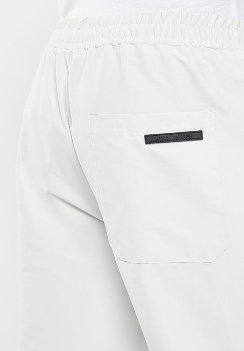 urban° - Urban lightweight jogger - oyster mushroom
