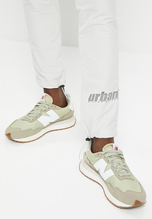 urban° - Urban lightweight jogger - oyster mushroom