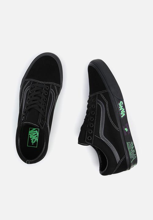 Vans - Old skool -  live at hov blackout