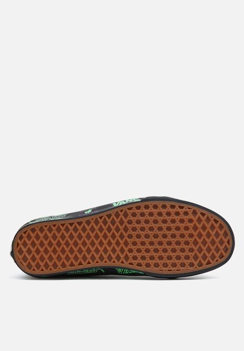 Vans - Old skool -  live at hov blackout