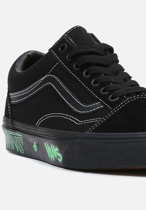 Vans - Old skool -  live at hov blackout