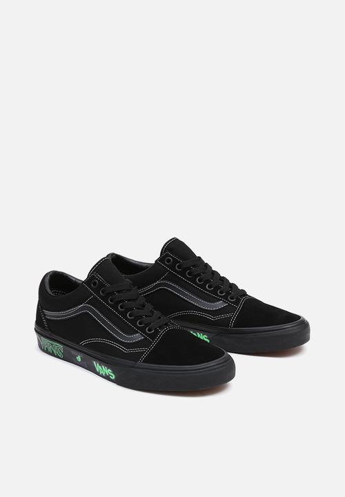 Vans - Old skool -  live at hov blackout