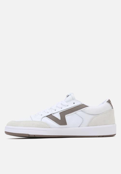 Vans - Lowland cc -  pop walnut