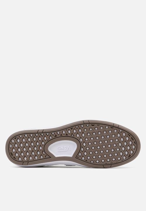Vans - Lowland cc -  pop walnut