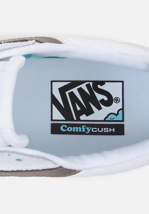 Vans - Lowland cc -  pop walnut