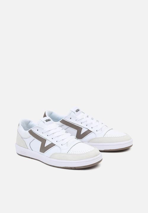 Vans - Lowland cc -  pop walnut