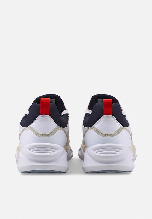 PUMA - TRC Blaze RE:Collection