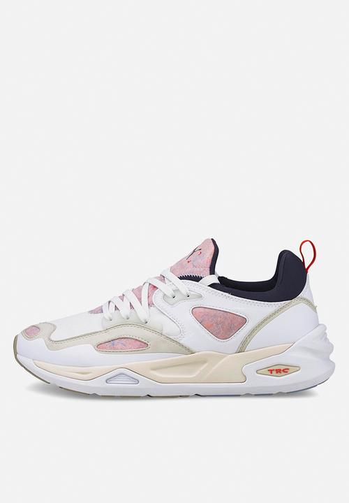 PUMA - TRC Blaze RE:Collection