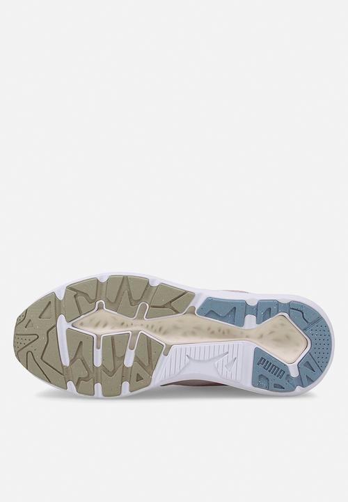 PUMA - TRC Blaze RE:Collection