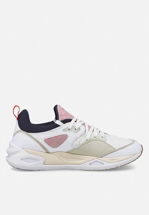 PUMA - TRC Blaze RE:Collection