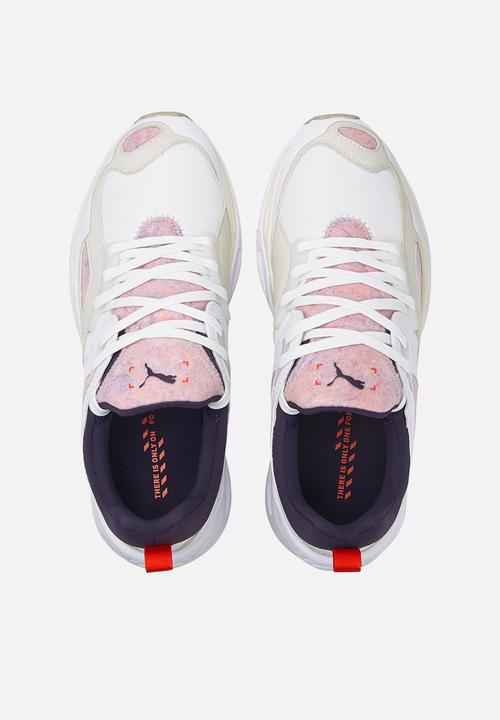 PUMA - TRC Blaze RE:Collection