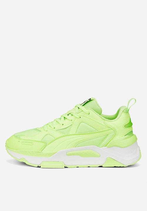 PUMA - Rs-simul8 mono wns - fizzy apple