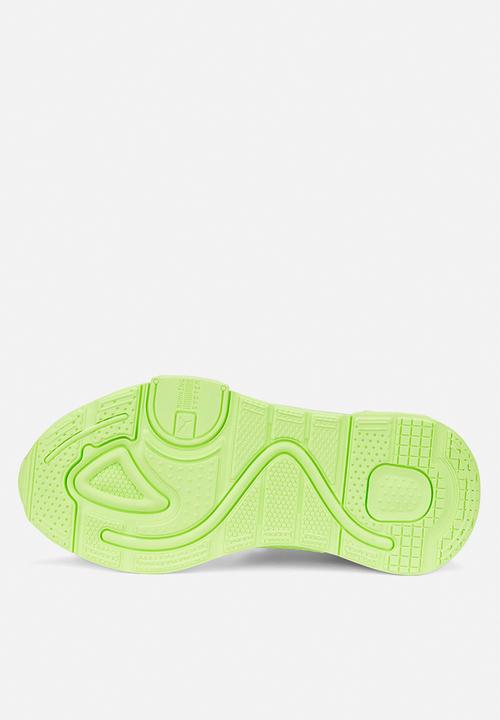 PUMA - Rs-simul8 mono wns - fizzy apple