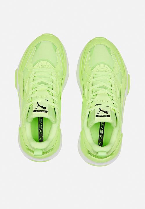 PUMA - Rs-simul8 mono wns - fizzy apple