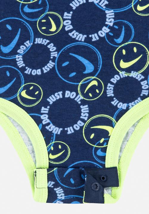 Nike - Nhb play happy - midnight navy
