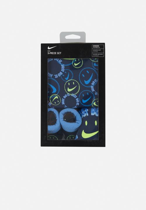 Nike - Nhb play happy - midnight navy