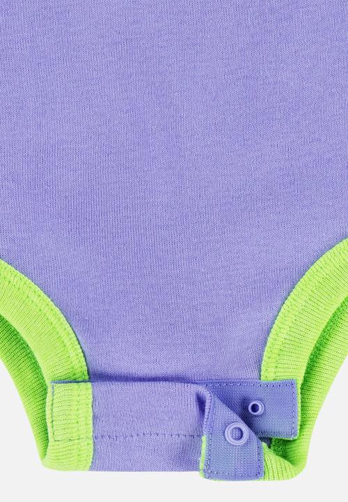Nike - Nhg girls forest forager box s - light thistle