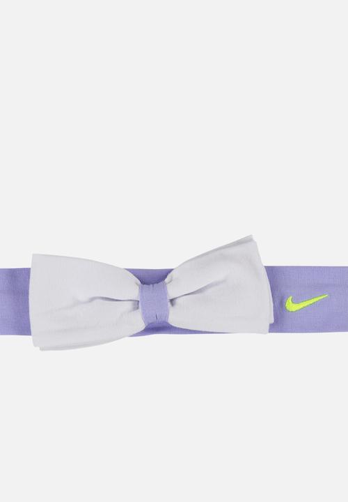 Nike - Nhg girls forest forager box s - light thistle