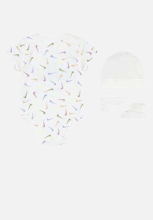 Nike - Nhn everyone from day one - sail